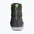 Scarpe barefoot bambino Xero Shoes Alpine Pull On army green 4