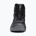 Scarpe barefoot bambino Xero Shoes Alpine Pull On black 3