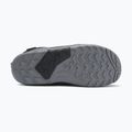 Scarpe barefoot bambino Xero Shoes Alpine Pull On black 5