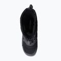 Scarpe barefoot bambino Xero Shoes Alpine Pull On black 6