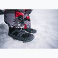 Scarpe barefoot bambino Xero Shoes Alpine Pull On black 7