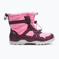 Scarpe barefoot bambino Xero Shoes Alpine Pull On pink