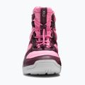 Scarpe barefoot bambino Xero Shoes Alpine Pull On pink 3