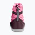 Scarpe barefoot bambino Xero Shoes Alpine Pull On pink 4