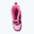 Scarpe barefoot bambino Xero Shoes Alpine Pull On pink 6