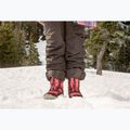 Scarpe barefoot bambino Xero Shoes Alpine Pull On pink 10