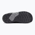 Scarpe barefoot da donna Xero Shoes Alpine black 4
