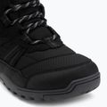 Scarpe barefoot da donna Xero Shoes Alpine black 7