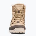 Scarpe barefoot donna Xero Shoes Alpine irish cream 3