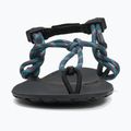 Sandali barefoot da donna Xero Shoes Genesis sea moss 3