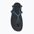 Sandali barefoot da donna Xero Shoes Genesis sea moss 5