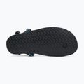 Sandali barefoot da donna Xero Shoes Genesis sea moss 6