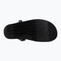 Sandali barefoot da donna Xero Shoes Genesis sea moss 4
