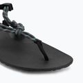 Sandali barefoot da donna Xero Shoes Genesis sea moss 7