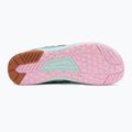 Scarpe barefoot donna Xero Shoes HFS II sea moss/pink-a-boo 12
