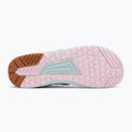 Scarpe barefoot donna Xero Shoes HFS II sea moss/pink-a-boo 4