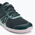 Scarpe barefoot donna Xero Shoes HFS II sea moss/pink-a-boo 7