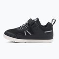 Scarpe barefoot bambino Xero Shoes Prio black/white 2