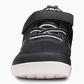 Scarpe barefoot bambino Xero Shoes Prio black/white 3