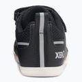 Scarpe barefoot bambino Xero Shoes Prio black/white 4