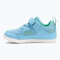 Scarpe barefoot bambino Xero Shoes Prio Milky Blue 2