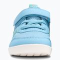 Scarpe barefoot bambino Xero Shoes Prio Milky Blue 3