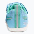 Scarpe barefoot bambino Xero Shoes Prio Milky Blue 4