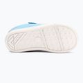 Scarpe barefoot bambino Xero Shoes Prio Milky Blue 5