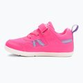 Scarpe barefoot bambino Xero Shoes Prio pink 2