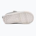 Scarpe barefoot bambino Xero Shoes Prio silver glitter 5