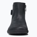 Scarpe barefoot donna Xero Shoes Tari II black 3