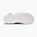 Scarpe barefoot da donna Xero Shoes Prio Neo black/white 8