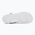 Scarpe barefoot da donna Xero Shoes Prio Neo black/white 4
