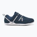 Scarpe barefoot da uomo Xero Shoes Prio vintage indigo 2