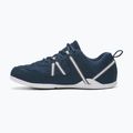 Scarpe barefoot da uomo Xero Shoes Prio vintage indigo 3