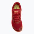 Scarpe barefoot da uomo Xero Shoes HFS II salsa red 5
