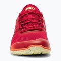 Scarpe barefoot da uomo Xero Shoes HFS II salsa red 4