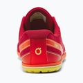 Scarpe barefoot da uomo Xero Shoes HFS II salsa red 5