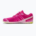 Scarpe barefoot da donna Xero Shoes HFS II fuchsia purple 3