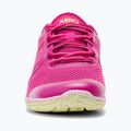 Scarpe barefoot da donna Xero Shoes HFS II fuchsia purple 4