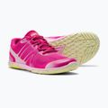 Scarpe barefoot da donna Xero Shoes HFS II fuchsia purple 6