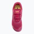 Scarpe barefoot da donna Xero Shoes HFS II fuchsia purple 5