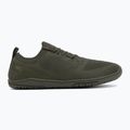 Scarpe barefoot da uomo Xero Shoes Nexus Knit army green 2