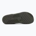 Scarpe barefoot da uomo Xero Shoes Nexus Knit army green 4