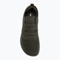 Scarpe barefoot da uomo Xero Shoes Nexus Knit army green 5