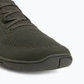 Scarpe barefoot da uomo Xero Shoes Nexus Knit army green 7