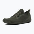 Scarpe barefoot da uomo Xero Shoes Nexus Knit army green