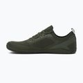 Scarpe barefoot da uomo Xero Shoes Nexus Knit army green 3