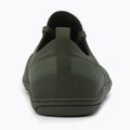 Scarpe barefoot da uomo Xero Shoes Nexus Knit army green 5