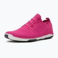 Scarpe barefoot da donna Xero Shoes Nexus Knit fuchsia purple